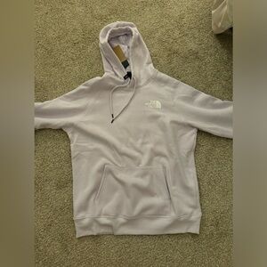 NORTH FACE HOODIE